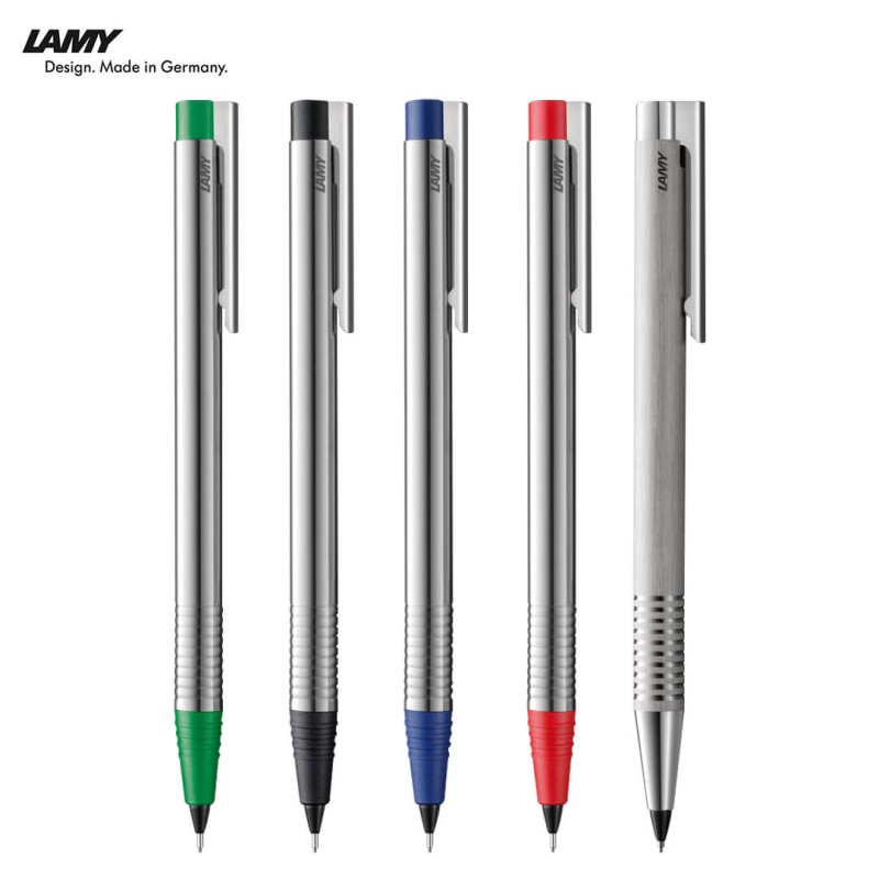 LAMY Logo Versatil Kalem